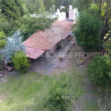 Image 1 - Ruta Nacional 8, El Remanso, Barrio Parque El Remanso, Argentina - House for sale