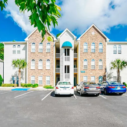 Buy this 2 bed condo on 9720 Leyland Drive in Chestnut Hill, Horry County