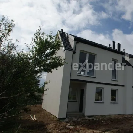 Buy this 3 bed house on Fryderyka Chopina 57 in 42-202 Częstochowa, Poland