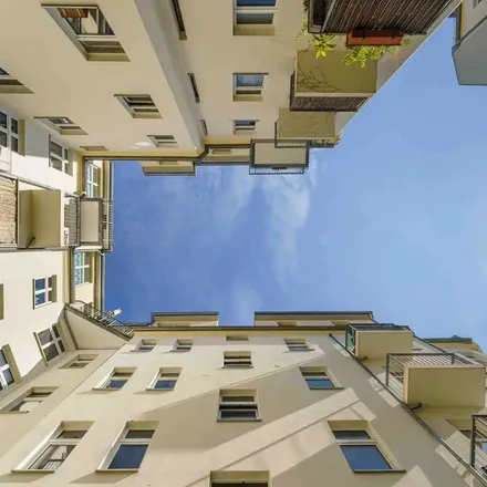 Image 7 - Dirschauer Straße 6, 10245 Berlin, Germany - Apartment for rent