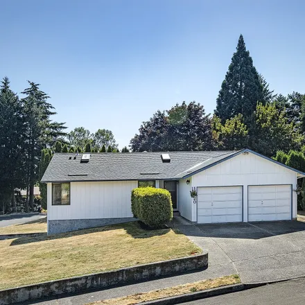 Buy this 3 bed house on 11520 Southwest Glenwood Court in Tigard, OR 97223