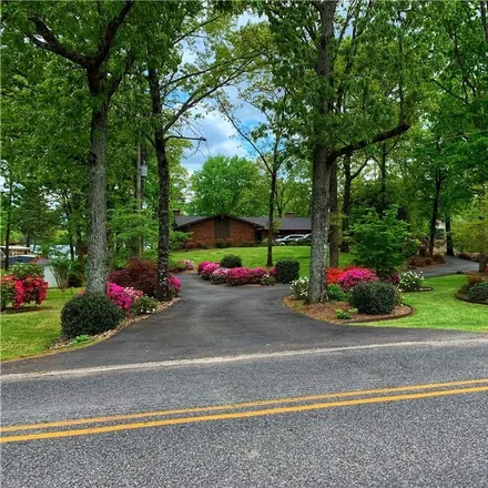 Image 2 - 198 Hood Place, Hot Springs, AR 71913, USA - House for sale