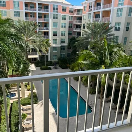 Image 9 - 445 Moorings Drive, Lantana, FL 33462, USA - Apartment for rent
