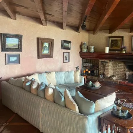 Image 1 - Ruta del Bosque, Avandaro, 51200 Avandaro, MEX, Mexico - House for sale