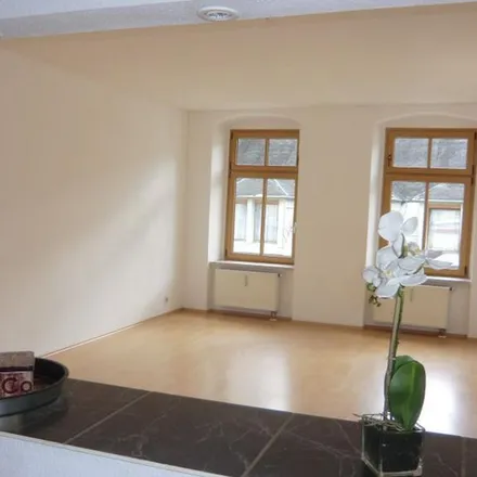 Image 2 - Tiefgarage Markt, Markt, 09456 Annaberg-Buchholz, Germany - Apartment for rent