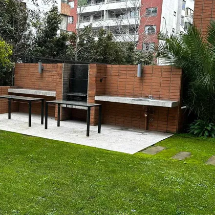 Buy this 3 bed apartment on Avenida Ricardo Lyon 1317 in 750 0000 Providencia, Chile