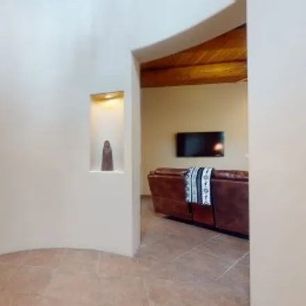 Buy this 3 bed apartment on 7209 Desert Sun Road Northeast in Nor Este, Albuquerque