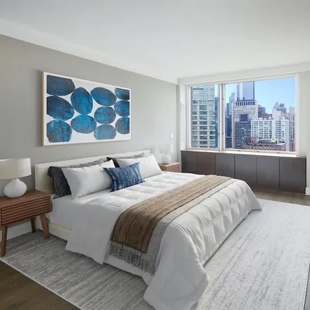 Image 7 - 150 COLUMBUS AVENUE 23D in New York - Apartment for sale