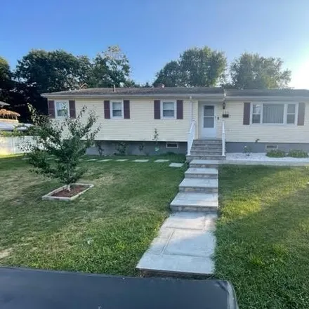 Buy this 4 bed house on 155 Kaynor Drive in Waterbury, CT 06708