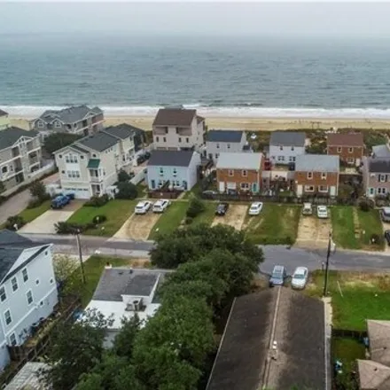 Rent this 3 bed house on 4441 Ocean View Avenue in Chesapeake Beach, Virginia Beach