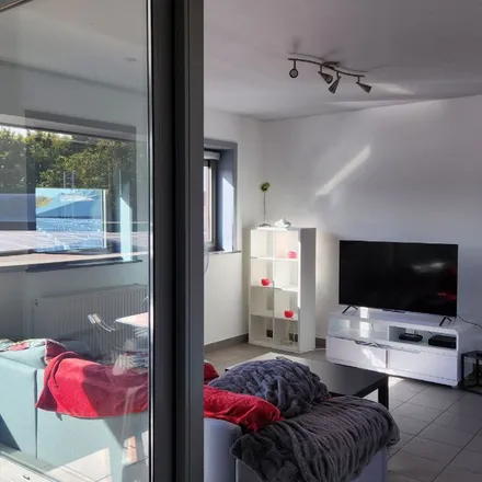 Rent this 3 bed apartment on Kortrijkstraat 56 in 8550 Zwevegem, Belgium