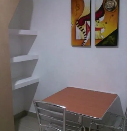 Rent this 1 bed apartment on Avenida José María Morelos y Pavón in Primer Cuádro, 80000 Culiacán