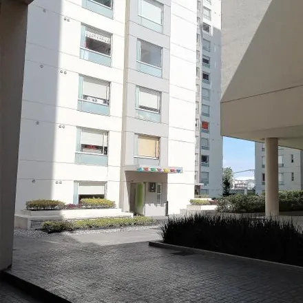 Rent this 2 bed apartment on OXXO Tres Lagos in Avenida Río Consulado 800, Colonia San Simón Tolnahuac