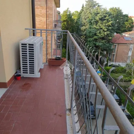 Rent this 2 bed apartment on Via Francesco Cassoli in 23, 42121 Reggio nell'Emilia Reggio nell'Emilia