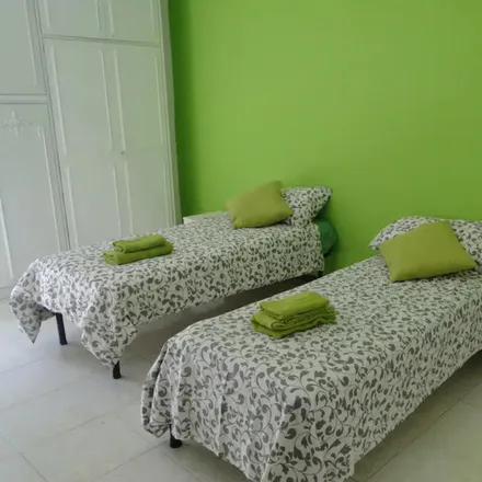 Rent this 2 bed apartment on Via Volvinio in 20141 Milan MI, Italy