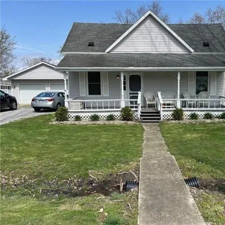 Buy this 3 bed house on 1358 East Alabama Avenue in Casey, Clark County