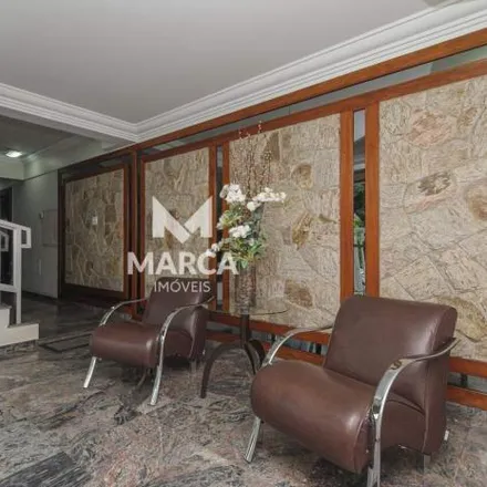 Rent this 4 bed apartment on Rua Paulo Nunes Vieira in Cidade Nova, Belo Horizonte - MG