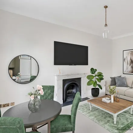 Image 3 - Astor Victoria Hostel, 71 Belgrave Road, London, SW1V 2BL, United Kingdom - Apartment for sale