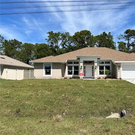 Buy this 3 bed house on 8100 Amendola Avenue in North Port, FL 34291