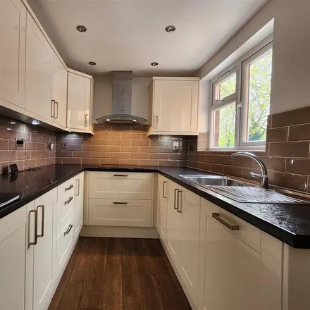 Rent this 2 bed apartment on 1 Royston Gardens in London, IG1 3SY