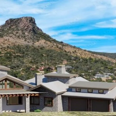 Buy this 4 bed house on 2244 Forest Mountain Road in Prescott, AZ 86303