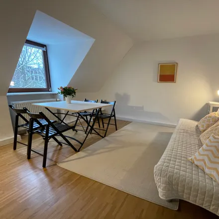 Image 2 - Bregenzer Straße 28, 30519 Hanover, Germany - Apartment for rent