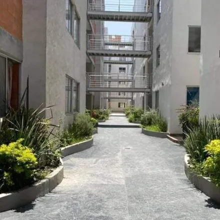 Buy this 2 bed apartment on Privada Porfirio Díaz in Colonia Agrícola Pantitlán, 08100 Mexico City