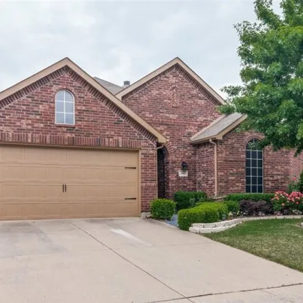 Buy this 3 bed house on 413 Sugarberry Lane in Fate, TX 75087