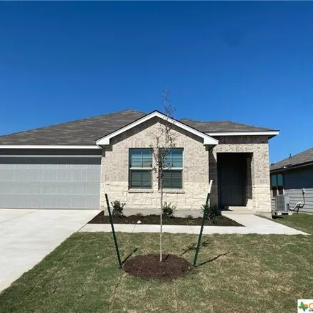 Rent this 3 bed house on Zetsche Court in Temple, TX 76503