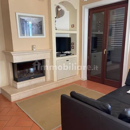 Rent this 4 bed apartment on Via Generale Giacomo Rotondi in 83100 Avellino AV, Italy