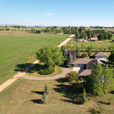 Image 4 - 2534 Singing Waters Court, Larimer County, CO 80513, USA - House for sale