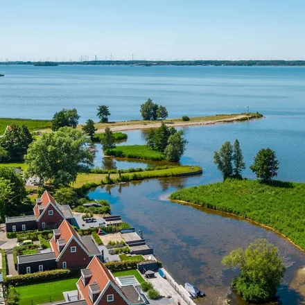 Rent this 1 bed house on Hulshorst in Gelderland, Netherlands