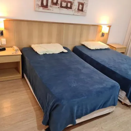 Rent this 1 bed apartment on Rua Rosalina Brand in Barra da Tijuca, Rio de Janeiro - RJ