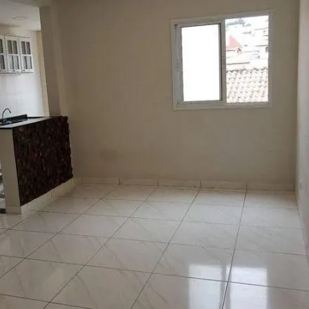 Image 1 - Rua Israel Pinheiro, Bairro dos Casa, São Bernardo do Campo - SP, 09811, Brazil - Apartment for rent