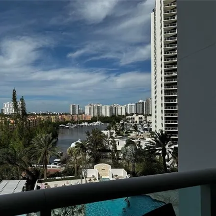 Buy this 3 bed condo on 19400 Turnberry Way in Aventura, FL 33180