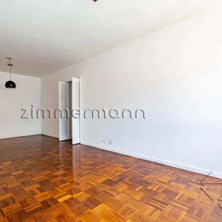 Buy this 2 bed apartment on Edifício Sardenha in Rua Venâncio Aires 278, Perdizes
