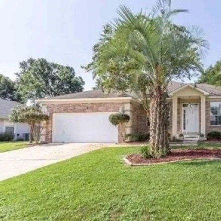 Buy this 4 bed house on 3070 Lianna Lane in Escambia County, FL 32505