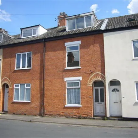 Image 2 - Percy Street, Old Goole, DN14 5SQ, United Kingdom - Apartment for rent