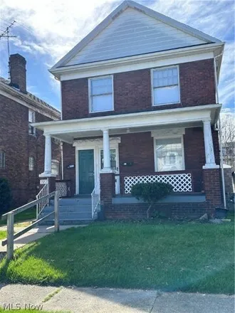Image 2 - 753 Oakmont Avenue, Lincoln Heights, Steubenville, OH 43952, USA - House for sale