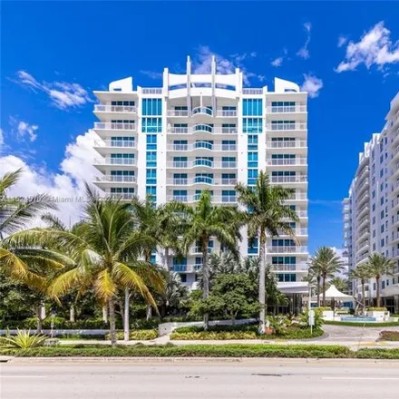 Rent this 2 bed condo on 2854 Northeast 33rd Avenue in Fort Lauderdale, FL 33308