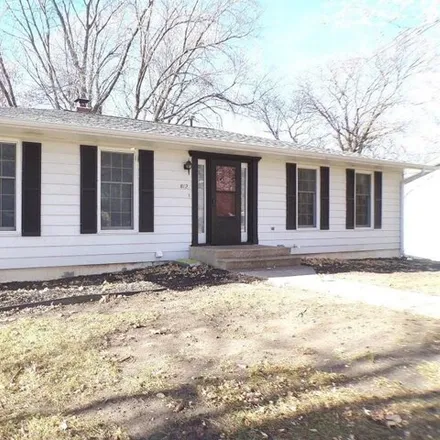 Buy this 2 bed house on 800 9th Avenue South in Humboldt, IA 50548