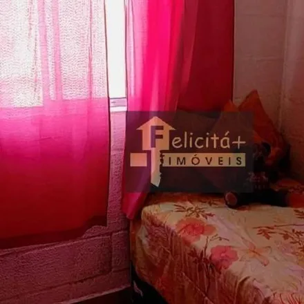 Buy this 2 bed apartment on Casa de marcelo in Rua Bom Jardim de Minas, Cohab II