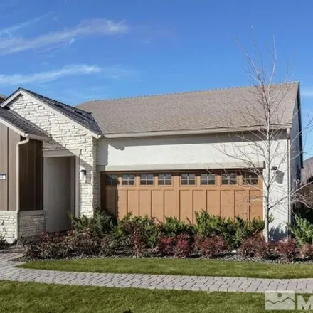 Buy this 3 bed house on Stonebrook Parkway in Sparks, NV 89441