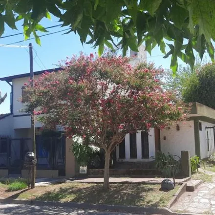 Image 2 - San Raimundo 193, Partido de Lomas de Zamora, B1834 FYG Turdera, Argentina - House for sale