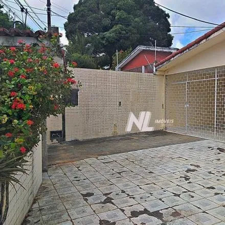 Buy this 5 bed house on Rua Beatriz Pinheiro in Barro Vermelho, Natal - RN