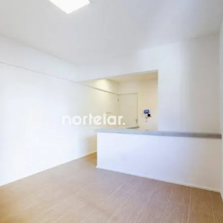 Buy this 1 bed apartment on Edifício Buritama in Rua Diana 899, Perdizes