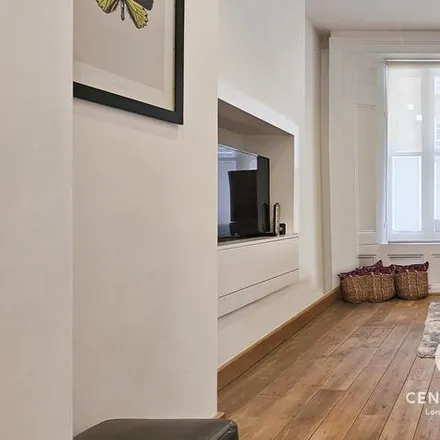 Image 4 - 10 Westbourne Grove Terrace, London, W2 5SD, United Kingdom - Apartment for rent