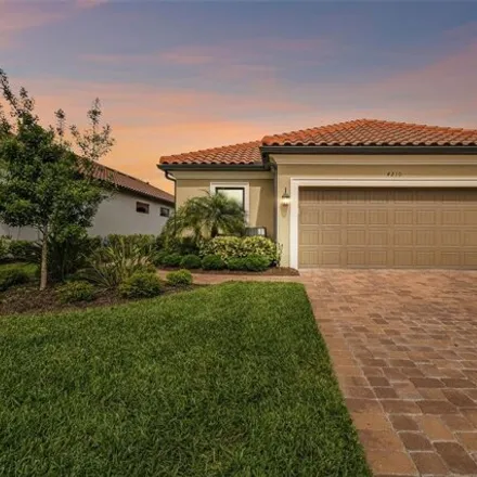 Buy this 3 bed house on Montegrappa Way in Wesley Chapel, FL 33544