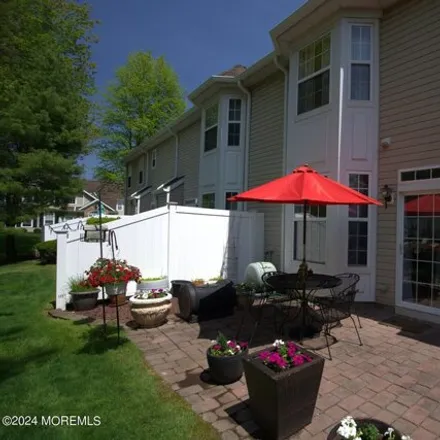 Image 2 - unnamed road, Manalapan Township, NJ 07726, USA - Townhouse for sale