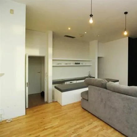 Image 7 - Gerard Manley Hopkins Hall of Residence, Shaw Street, Liverpool, L6 1HH, United Kingdom - Apartment for sale